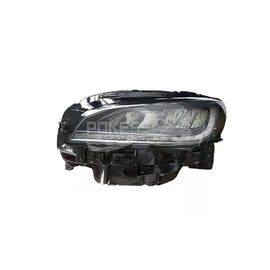 Car lighting system LJ7Z13008F Headlight Headlamp for Lincoln CTG
