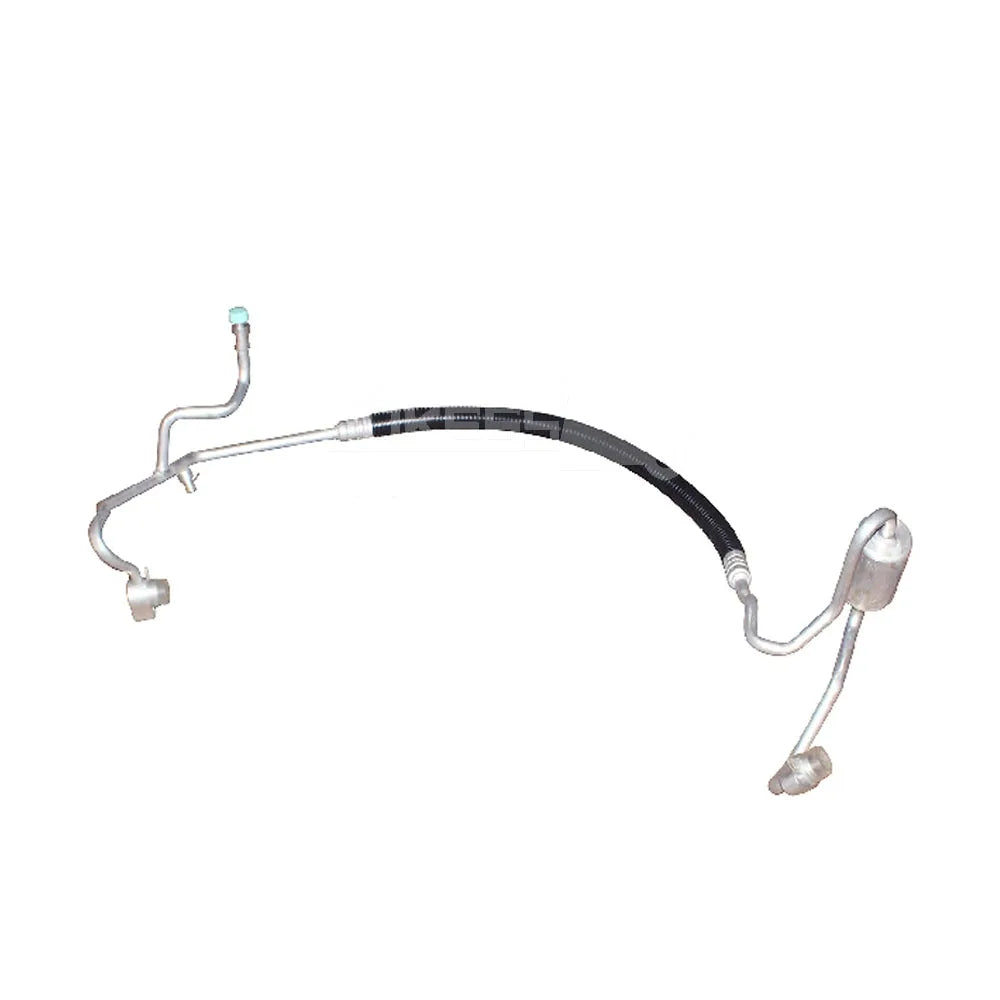 Auto Parts F2GH19N601AA F2GH19N601AB F2GH19N601AC Air conditioning pipe For Ford Edge 15 2.0T