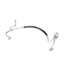 Auto Parts F2GH19N601AA F2GH19N601AB F2GH19N601AC Air conditioning pipe For Ford Edge 15 2.0T
