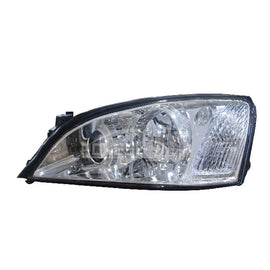 4S7113006AA 4S7113006AC 4S7113006AB 131-1101L-LD  Headlight L For Mondeo 04