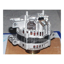 LK2S7T10300DA LK2S7T10300DB LE1S7T10300DD Generator For Ford Mondeo 2.5