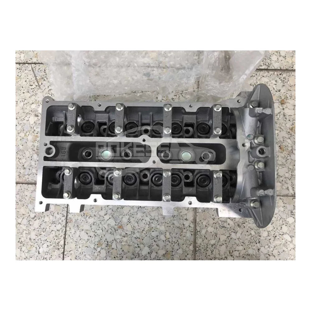 7S7G6C032AA AE8G6C032CA 1836206 AE8G6C032GA Cylinder Head Assembly w/o pump for Ford Focus12 1.6/Festiva13/Escort/Ecosport