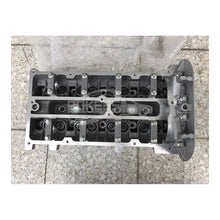 Load image into Gallery viewer, 7S7G6C032AA AE8G6C032CA 1836206 AE8G6C032GA Cylinder Head Assembly w/o pump for Ford Focus12 1.6/Festiva13/Escort/Ecosport