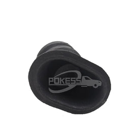 1S712L069AF 1S712L069AG 1S712L069AE 1S7Z2A492A 1125718 Brake Booster Dust Cover For Ford Mondeo