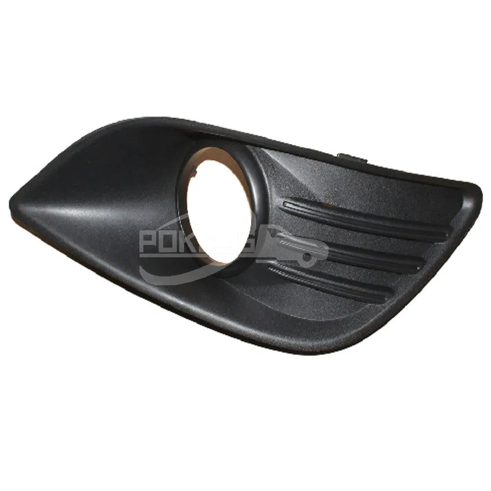 Classic Hemp Face Ring Hemp DM59R19952AF LQ-FKS-185BR  Fog lamp frame R For Ford Focus 09