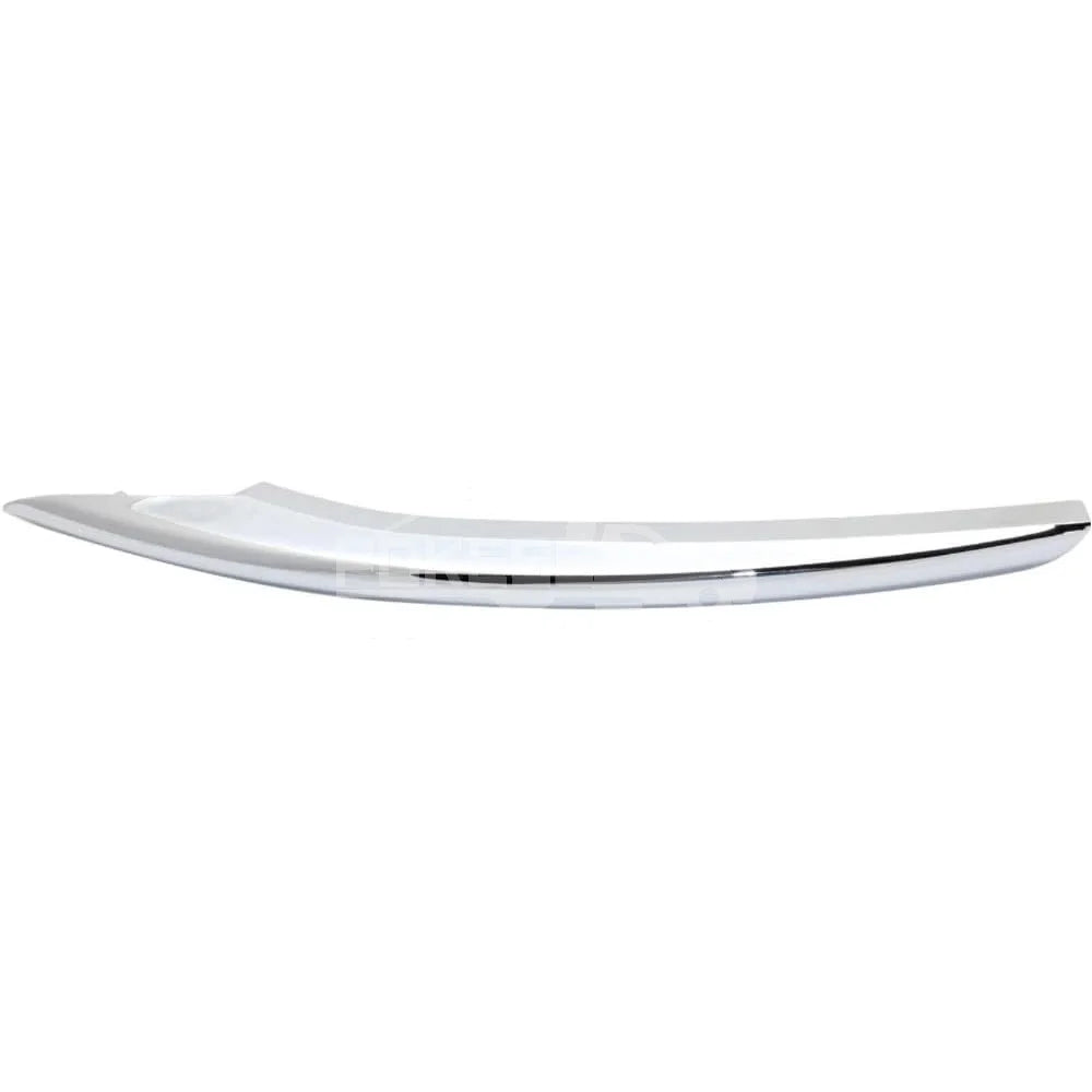 DP5Z15266AC DP5315A299ADSMAS Fog Lamp Frame Trim Strip Left Electroplate for lincoln MKZ
