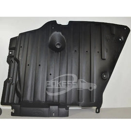 Fuel Tank Guard Plate JX6B9D183AB for Ford Focus 2019