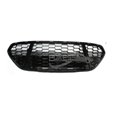 Load image into Gallery viewer, Car Front Bumper AS7917B968BA55PT Front Lower Grille Honeycomb Classic For Ford Mondeo 11