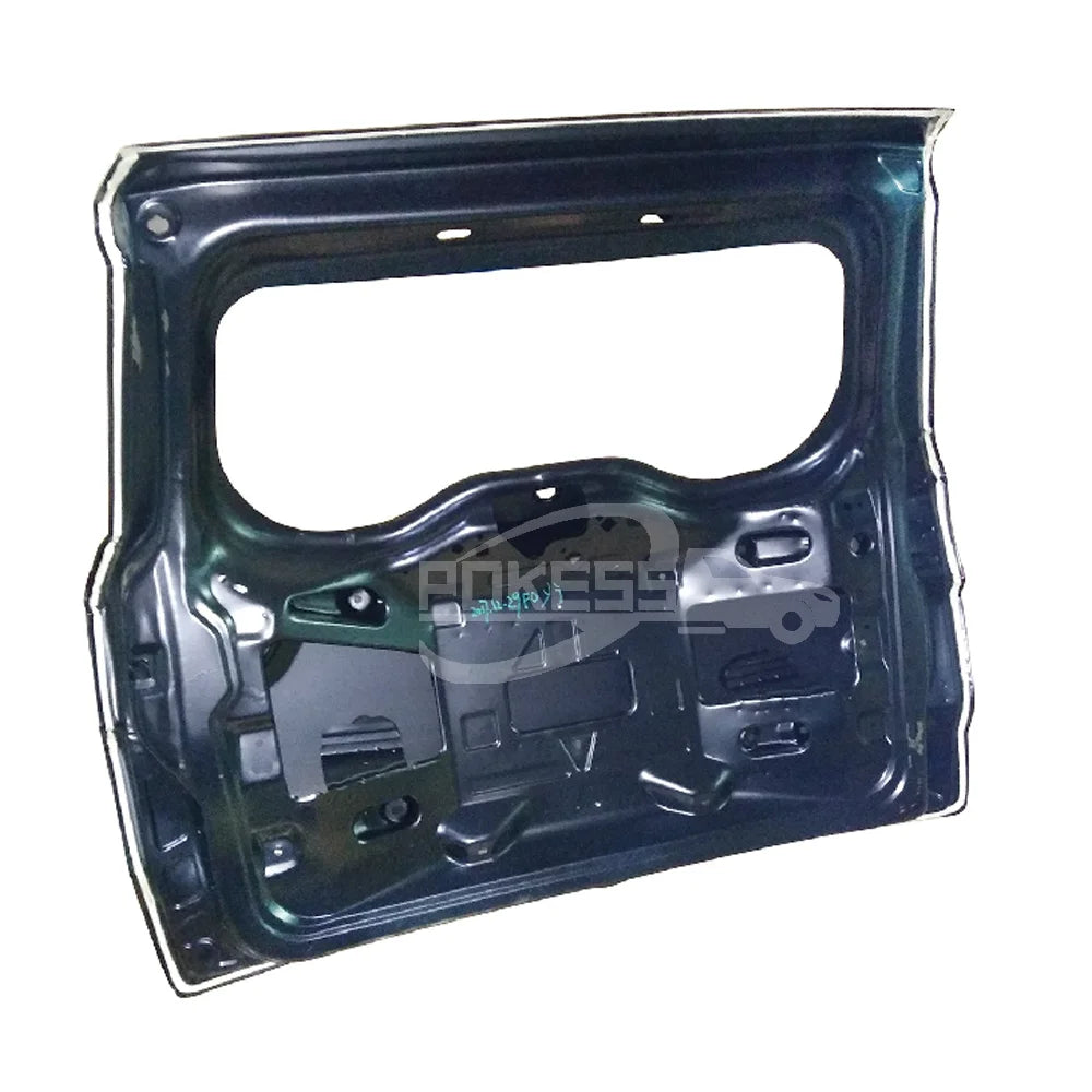 Rear Auto Trunk Lid Cover  PCN15N40400AA PCN15N40400BA Trunk Lid Cover for Ford Ecosport 13-18