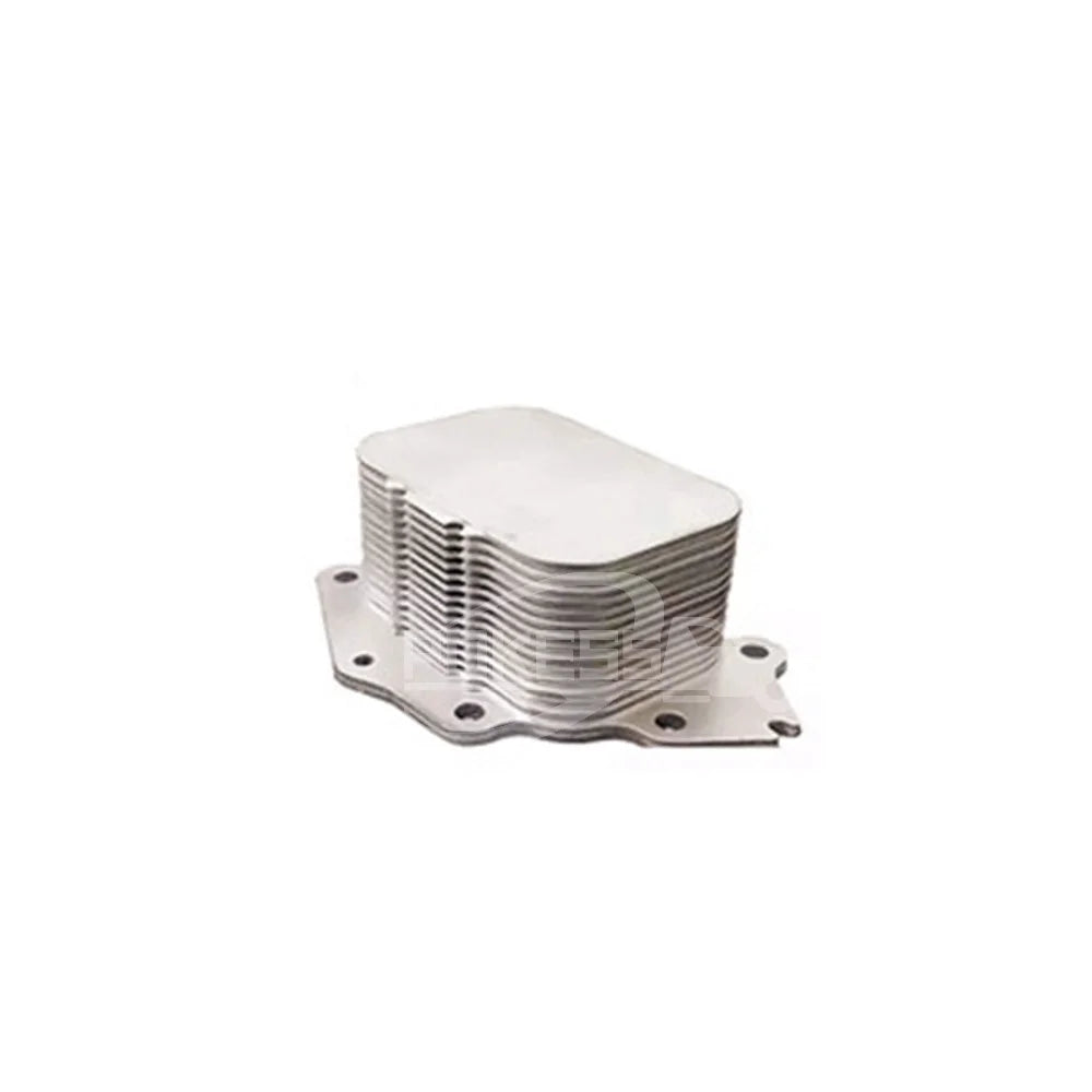 1103.L1 1516998 11427805976 114275805977 3M5Q6A642AA Oil Cooler For B MW E90