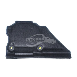 6M21U044C98AC 1381892 LQ-ZS-147 Muffler Insulation with clip For Frod Mondeo 08-11/S-MAX