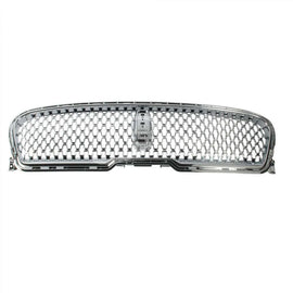 Lincoln Lower Grille GD9Z8200AA GD9B8200AESMA4 Bumper Grille Lower  w/o carme for Lincoln CPT 17-