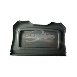 BM51A46506AD3JA6 BM51A46506AE3JA6 BM51A46506AC3JA6 1931859 1850508 1703703 Seat Rear Shelf Black for Ford Fo-cus 12Hatchback
