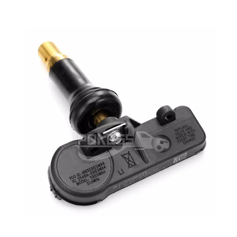 Tire Pressure Monitoring System 9L3Z-1A189-A Tire Pressure Monitoring Sensor For Ford Escape /Edge