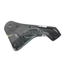 Load image into Gallery viewer, Car Front Axle AV61101A81AE Front Axle Crossmember Bracket Left for Ford Focus 2012-2014/Focus 2015-2018
