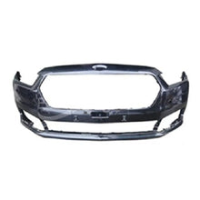 Load image into Gallery viewer, Auto Parts GR2B17D957BAPRAA GR2B17D957BAXWAA Front bumper without 4 holes For Ford Taurus