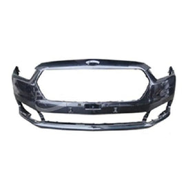 Auto Parts GR2B17D957BAPRAA GR2B17D957BAXWAA Front bumper without 4 holes For Ford Taurus
