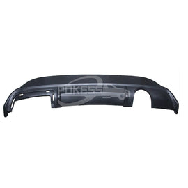 Car Lower Trim Panel DN0350221B02 LQ-JNH-088 Rear Bumper Lower Trim Plate Sport Hatchback for Ford Fi-esta 09-13 Round Holes