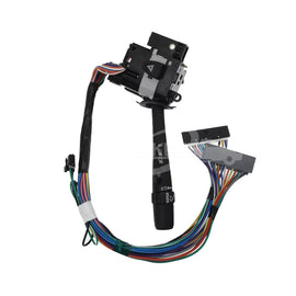 26067714 26079070 26081120 88964579 Turn Signal Wiper Hazard Warning Multi-Switch For Buick Century 97-05/Buick Regal 97-04
