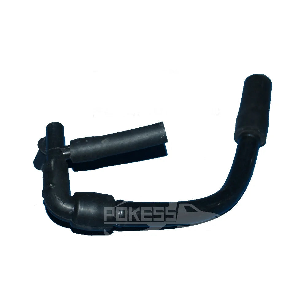 1S7E6K817BC 1S7E6K817CA EGR Pipe For Ford Mondeo 2.5