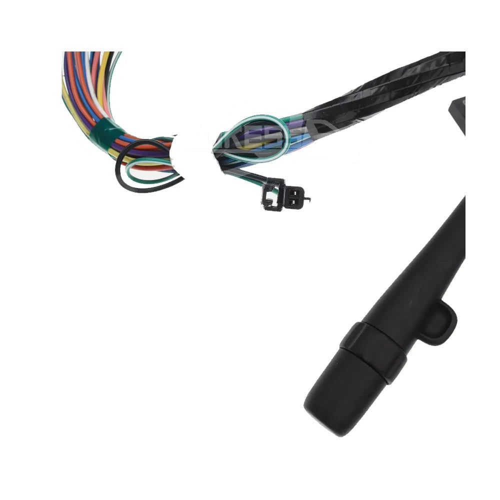 26067714 26079070 26081120 88964579 Turn Signal Wiper Hazard Warning Multi-Switch For Buick Century 97-05/Buick Regal 97-04