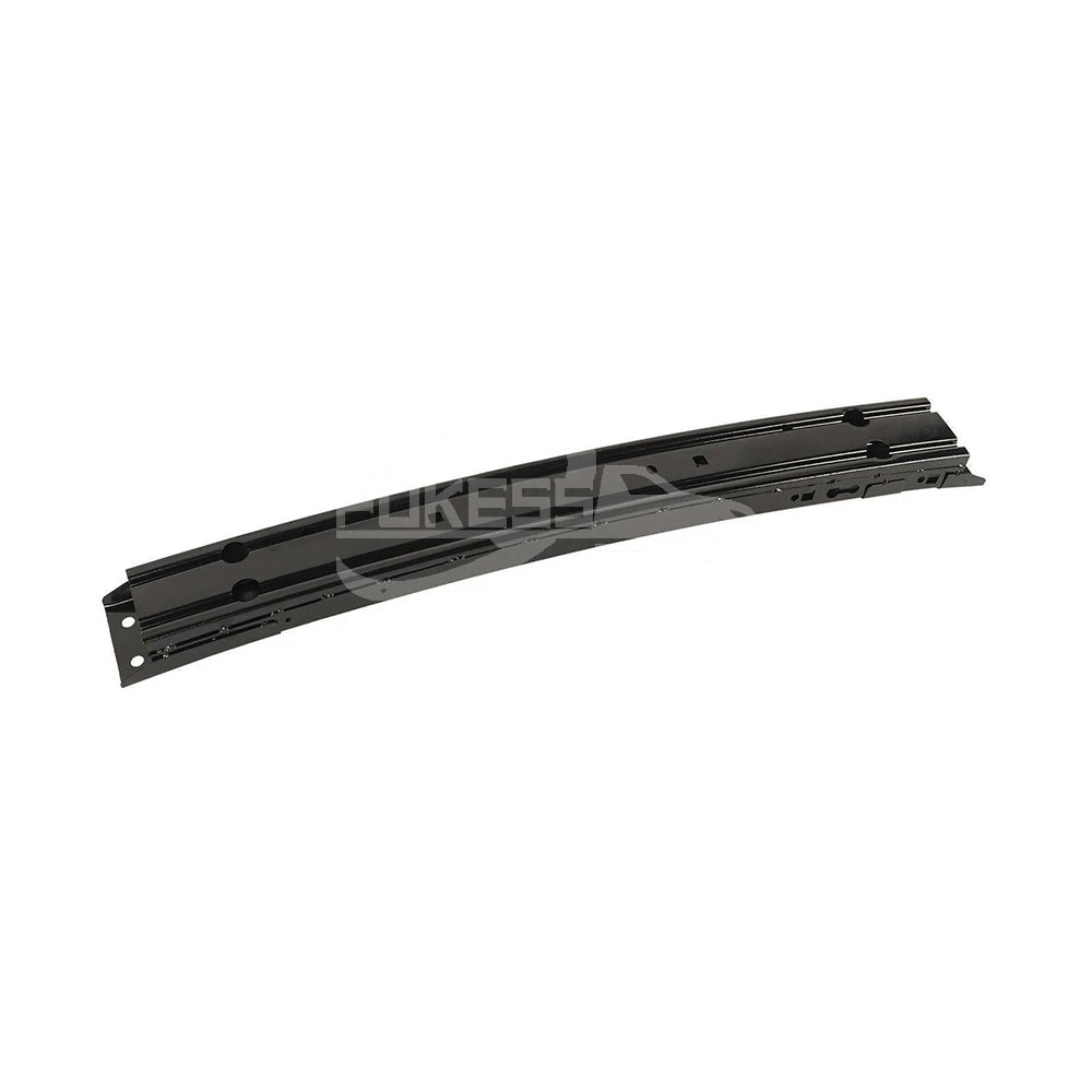POKESS steel FR3Z17757A FR3B17750AD Front Bumper Support Reinforcement for Ford Mustang 2015-2017