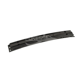 POKESS steel FR3Z17757A FR3B17750AD Front Bumper Support Reinforcement for Ford Mustang 2015-2017