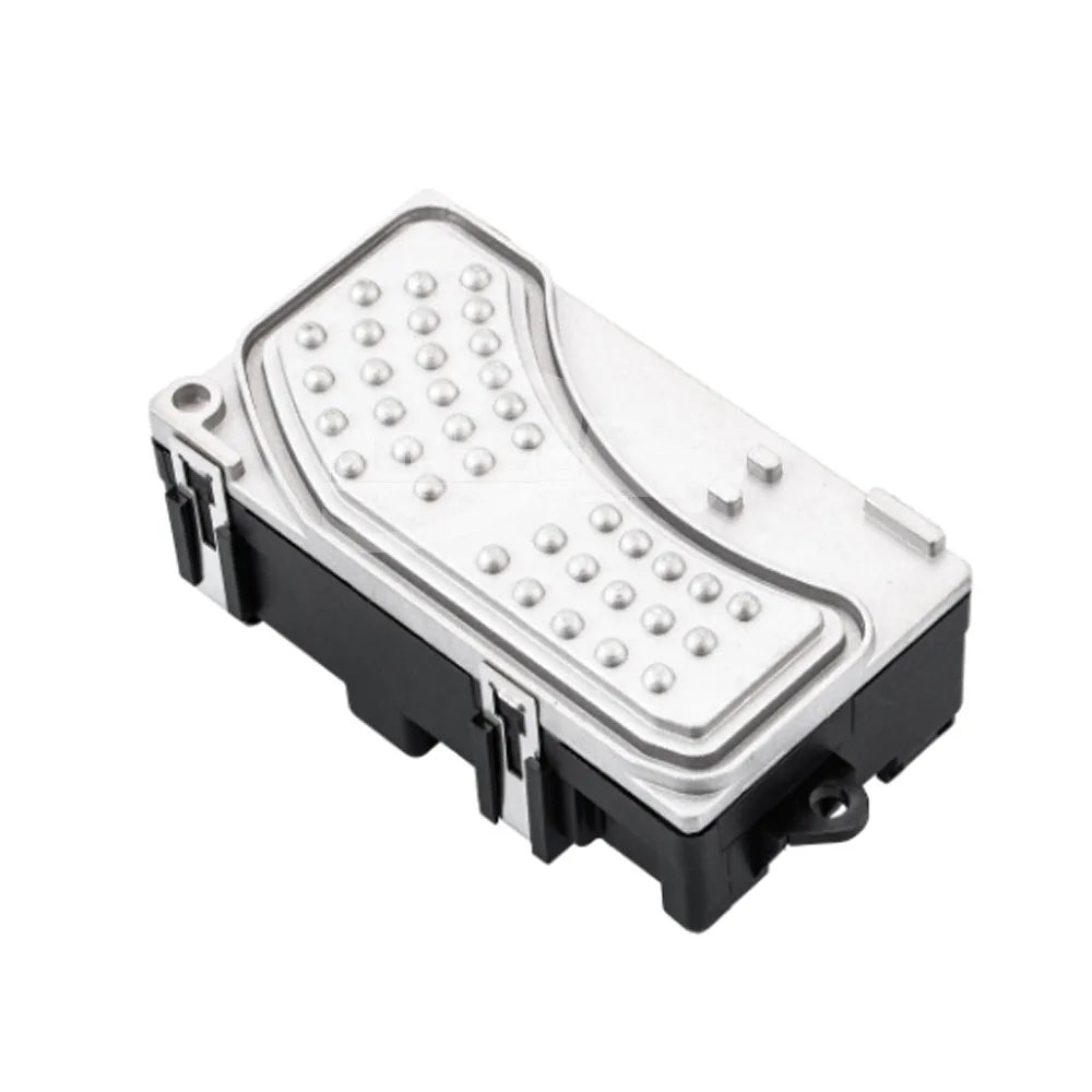 4F0 820 521A 4F0820521A for Heater Blower Motor Resistor Regulator For Audi A6