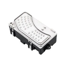 4F0 820 521A 4F0820521A for Heater Blower Motor Resistor Regulator For Audi A6