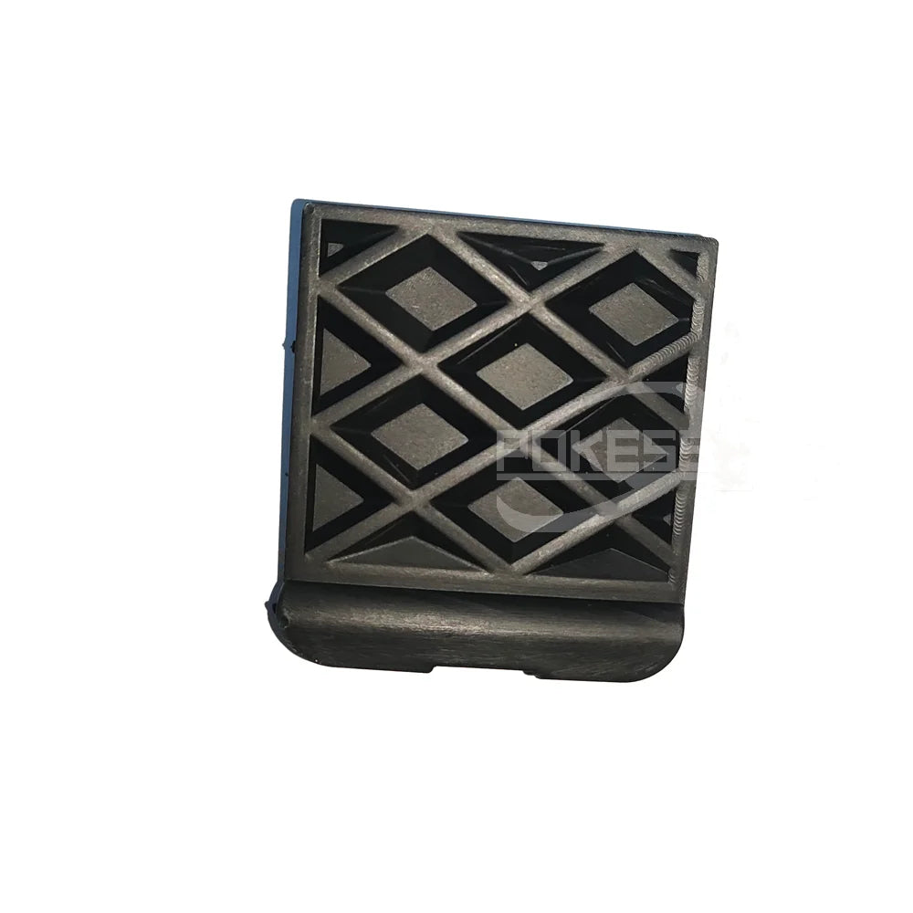 BM51F17K922AA LQ-FKS-278 Rear Bumper Trailer Cover For Ford Focus 12/Focus 15