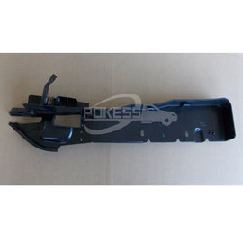 Car parts Fender Support Plate 4M51A02477AE 4M51A02477AG Fender Support Plate Left For Ford Focus 2005-2011