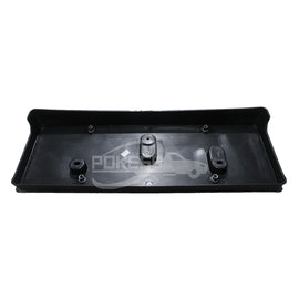 POKESS Automotive GN1517N388AA3YZ9 GN1Z17A385AA Car License Plate Front For Ford Ecosport 18