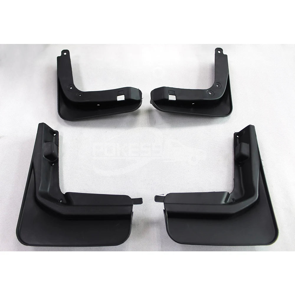 Autopatrs Plate DS7JA28370QT Mud Guard Big for Ford New Mondeo 13-17