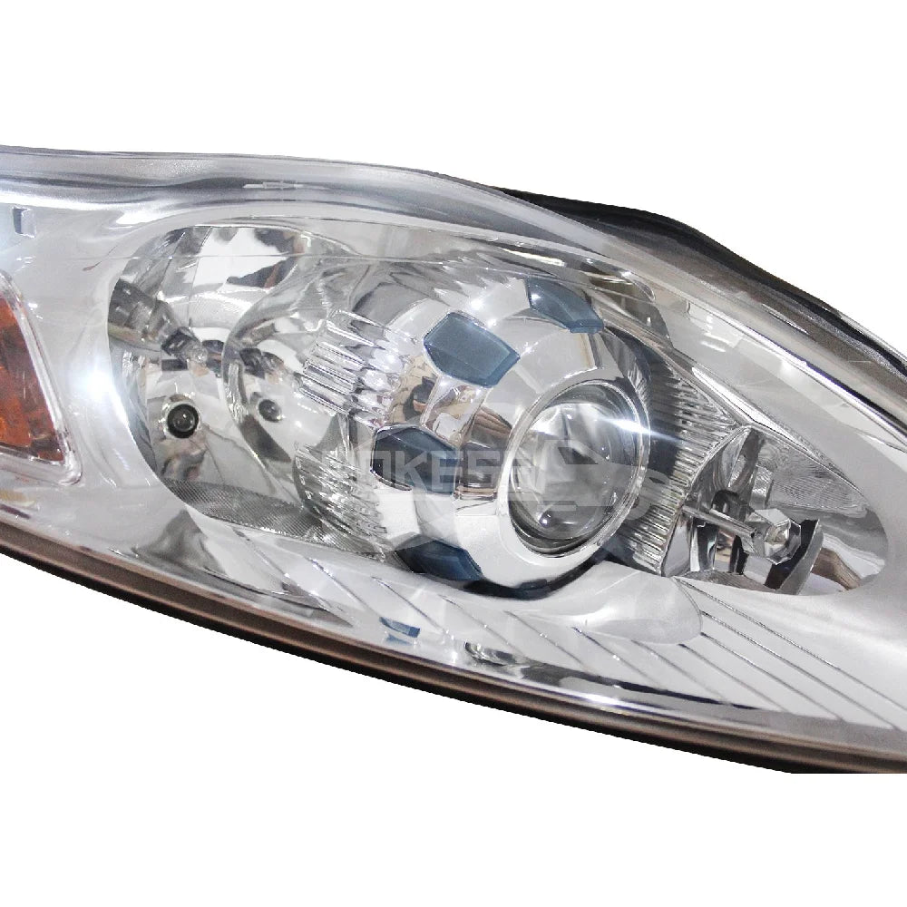 Autopatrs Light System 7S7113D155AM 7S7113D155AN 7S7113D155AP 7S7113D155AR Headlight Left HID For Ford Mondeo 08-12