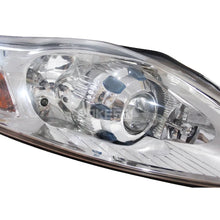 Load image into Gallery viewer, Autopatrs Light System 7S7113D155AM 7S7113D155AN 7S7113D155AP 7S7113D155AR Headlight Left HID For Ford Mondeo 08-12