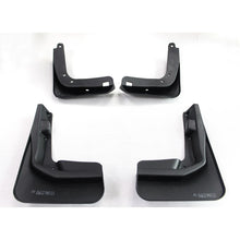 Load image into Gallery viewer, Autopatrs Plate ACC391MUFLAA Mud Guard Small For Ford New Mondeo 13-17