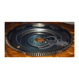 2S716K375AC Fly Wheel For Ford Mondeo 2.5