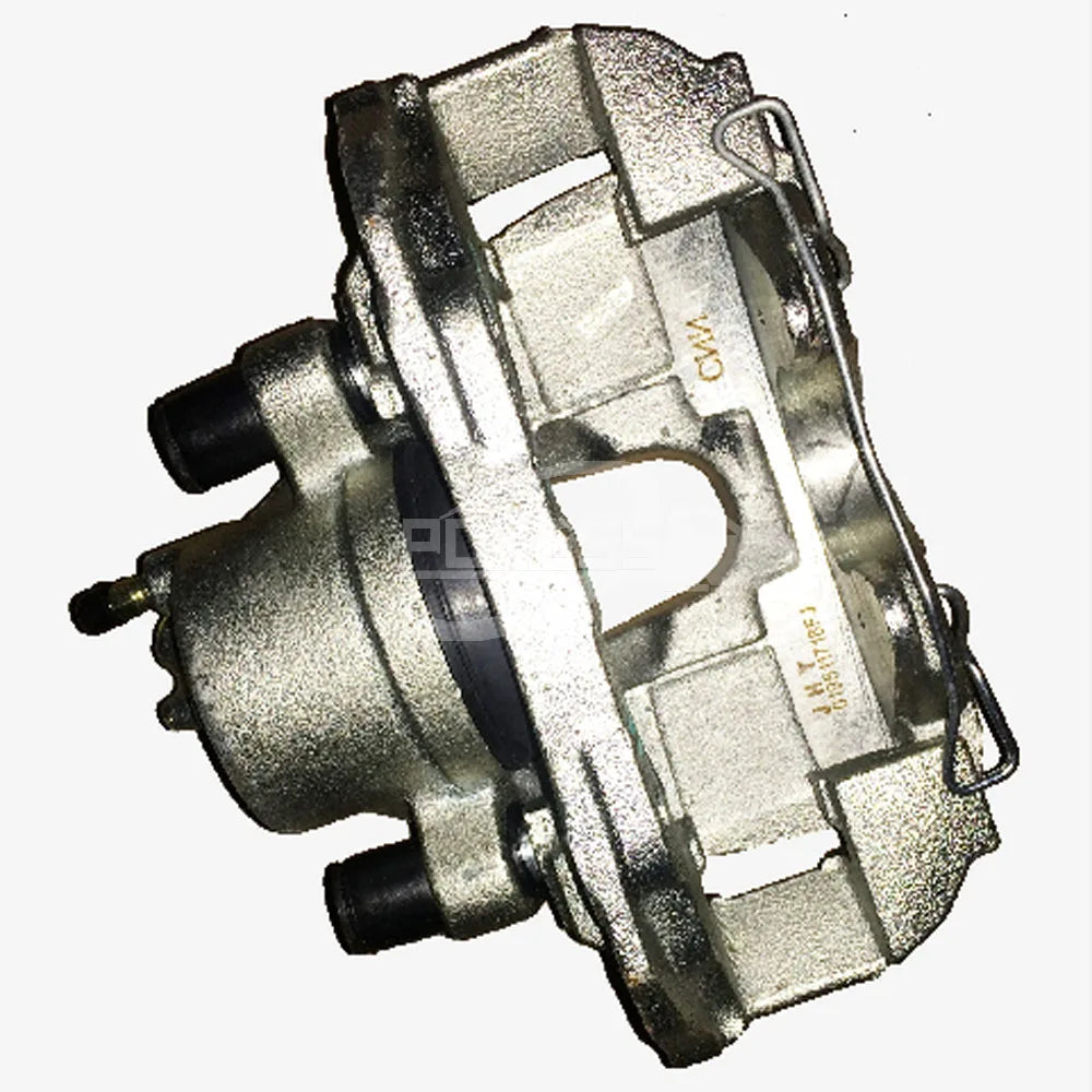 Car Brake Slave Cylinder 6M512B294AA Front Brake Slave Cylinder  Right with Bracket for Ford Focus 2005-2011