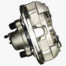 Car Brake Slave Cylinder 6M512B294AA Front Brake Slave Cylinder  Right with Bracket for Ford Focus 2005-2011