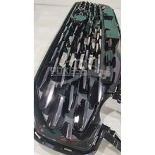 Load image into Gallery viewer, Autoparts Grille MB6B8200GC5UAW Middle Grille High Configuration for Ford Mnodeo 22