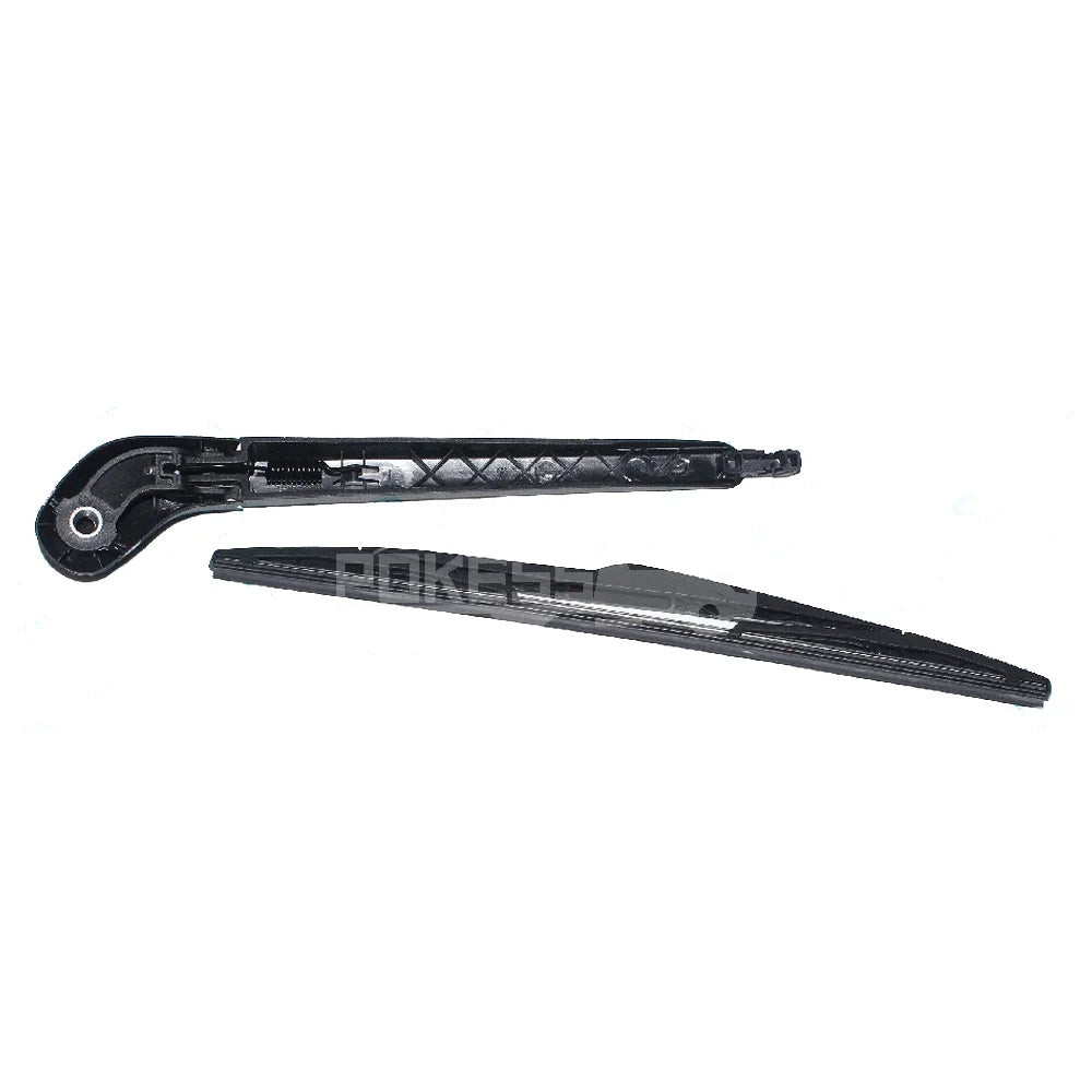 4M51A17C403DB 4M51A17C403EA 4M51A17402CB 4M51A17402DA Windshield Wiper Arm Rear with Piece For Ford Fo-cus