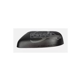 POKESS Auto Parts BB5Z17D743AA Rearview Mirror Cover Left for Ford Explorer 12-19