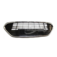 Load image into Gallery viewer, Car front Bumper HP5Z17B968AA HP5317B968AH5YZ9 Front Lower Grille Half Electric-Plating for Mondeo 11