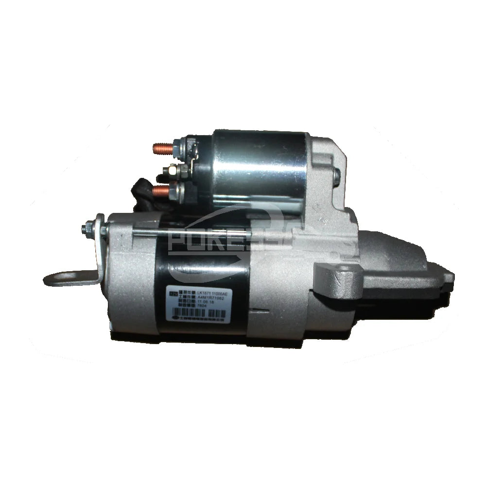 LK1S7111000AA QDY127 5S7111000AA Starter For Ford Mondeo 2.0 AT