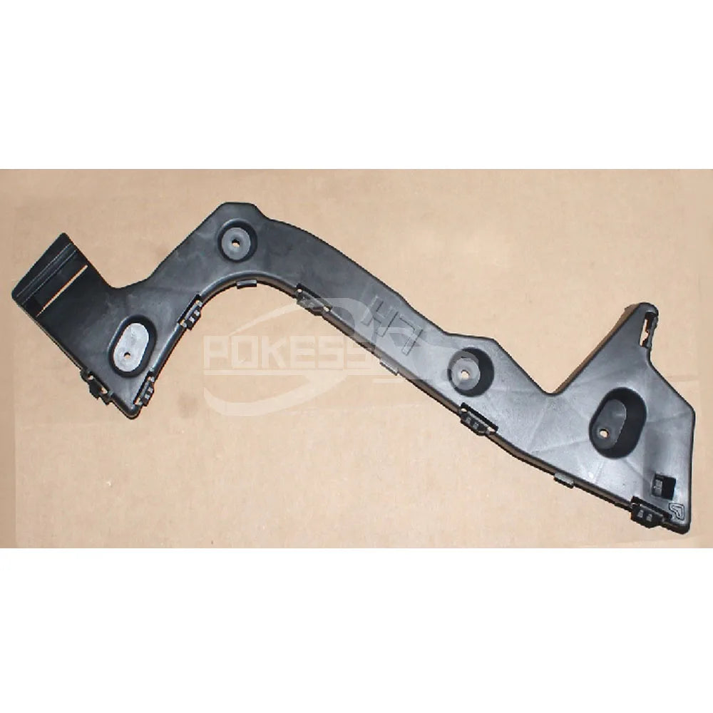 bumper bracket  BM51F17E851AF LQ-FKS-268L CP9Z17D948D Rear bumper bracket L For Ford Focus 12