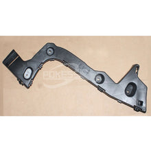 Load image into Gallery viewer, bumper bracket  BM51F17E851AF LQ-FKS-268L CP9Z17D948D Rear bumper bracket L For Ford Focus 12