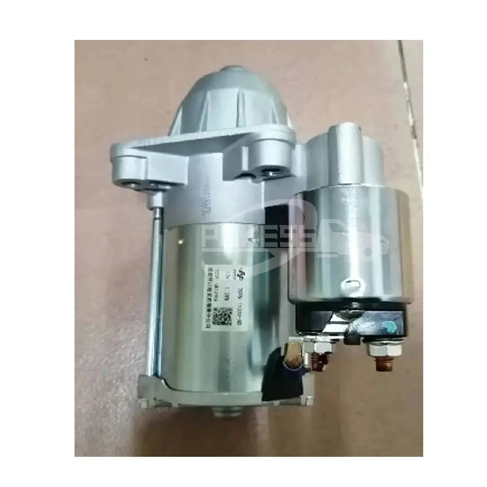 Starter motor 7G9N11000AD 7G9N11000AC 1535268 YS4U11000AB YS4U11000AA For Ford Focus12 1.6T/15 1.6T/Fiesta 13/Ecosport