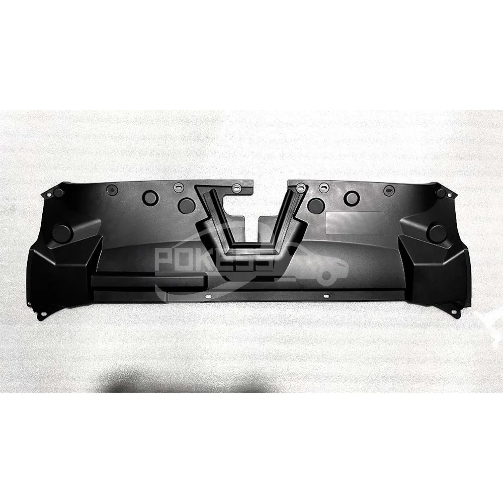 POKESS HP5Z16A238A- HP5316613AB 5414115 HP5Z16A238A car water tank topdecortive panel for Lincoln MKZ 17-