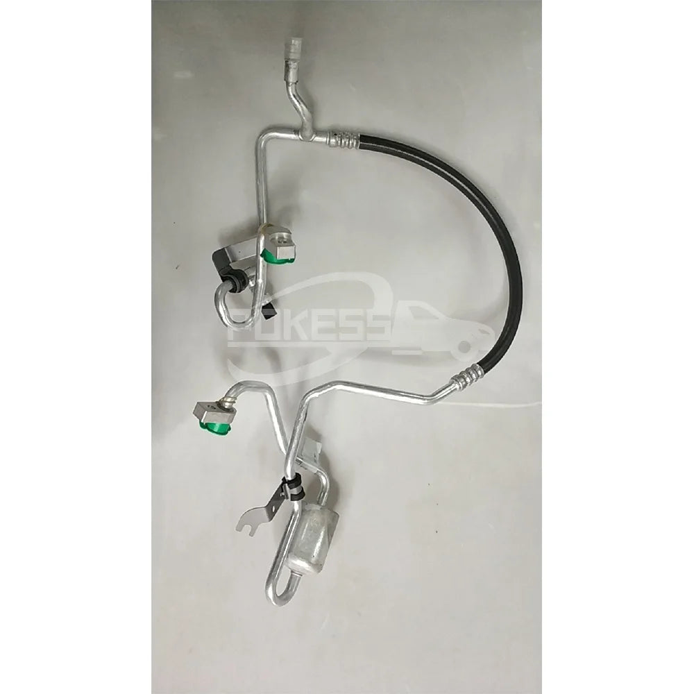 HS7Z19972C HS7Z19972J HS7H19N601CB Air Conditioning Pipe High Pressure  Pump-Net for Ford Mondeo 13 17 2.0T