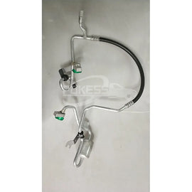 HS7Z19972C HS7Z19972J HS7H19N601CB Air Conditioning Pipe High Pressure  Pump-Net For Ford Mondeo 13 17 2.0T